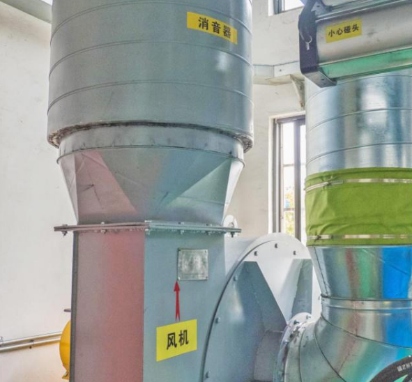 風機運行時噪音大?這個配置你組裝了嗎?